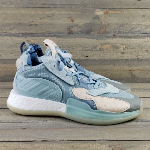 adidas zone boost basketball